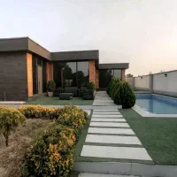 ویلا۷۰۰متری  برای خاص‌پسندها تهراندشت