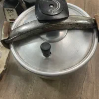 زودپز قدیمی