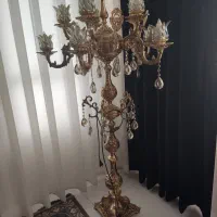 آباژور سلطنتی تمام برنج5