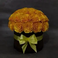 گل جاودان برای هدیه