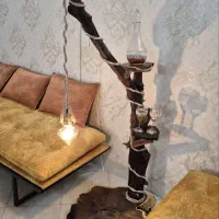 آباژور روستیک