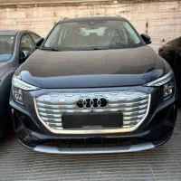 آئودی Q5 در حد نو