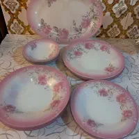 سرویس غذاخوری اوپال