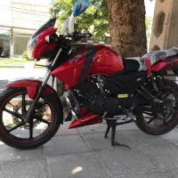 اپاچی 160مدل95