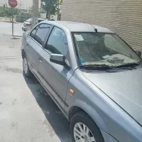 سمند88 EF7