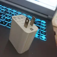 شارژر شیاومی 33w