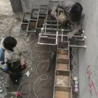 جوشکاری اهنگری