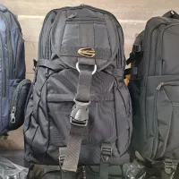 کوله پشتی خارجی بزرگ جادار
