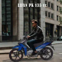 لیفان pk135 با بیشترین تخفیف