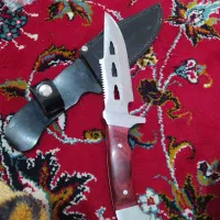 انواع چاقو