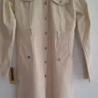 مانتو کتان