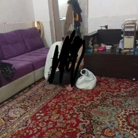 خونه ویلایی ۲خواب ماشین رو