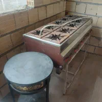 فروش واسایل اشپز خانه درحد