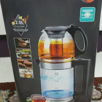 چای ساز روی همی