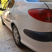 tu5 206sd93v8|خودرو سواری و وانت|دزفول, |دیوار