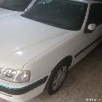 پارس xu7p مدل ۴۰۲ کم کار معاوضه