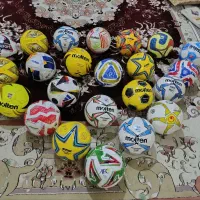 توپ فوتسال