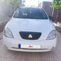 تیبا دو مدل ۹۷ در حد