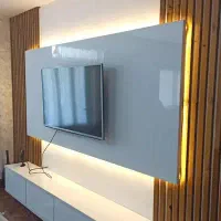 سقف کاذب (تایل. کناف. پی وی سی)