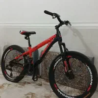 دوچرخه جردن 24