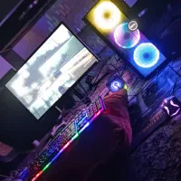 pc گیمینگ