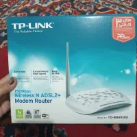 مودم tpـLink
