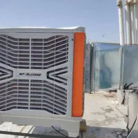 کولر سلولزی البرز BCF (دریچه بغل) 6500 / 8500