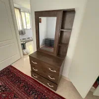 میز آرایش