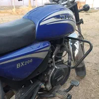 باکسر 200 bx مدل 1401