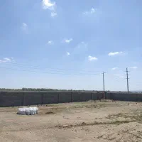 زمین خالی چهار دیواری اجاره