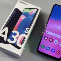 گوشی a30s