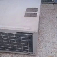 کولر پنجره ای ال جی