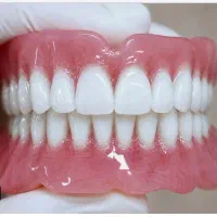 لابراتوار دندانسازی