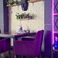 نیروی کار خدمات سالن کار و ویتر ظرف شور