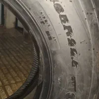 لاستیک ۳۸۵|خودرو سنگین|کرمانشاه, |دیوار