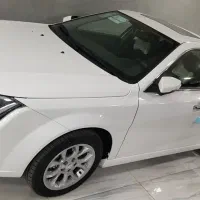 دنا توربو ۶دنده دستی فول مدل ۱۴۰۱
