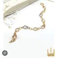 یک قطعه طلا گم کردم