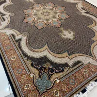 فروش فرش دسته دوم