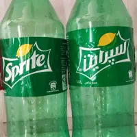بطری ۱/۵ لیتری نوشابه