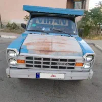 نیسان مدل ۸۴