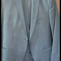 کت شلوار مردانه