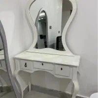 آیینه کنسول