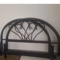 تخت خواب فلزی