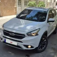 تیگوIE V مدل ۱۴۰۰ تک مالک بدون رنگ