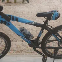 دوچرخه ۲۶ نو