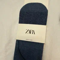 جوراب zara