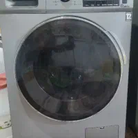 لباسشویی پاکشوما ۸ کیلویی با گرانتی