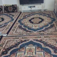 فرش 6متری