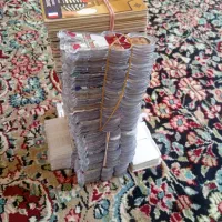 کیمدی با همه‌ی وسایل هاش