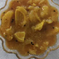 ترشی انبه